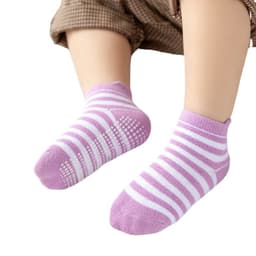 image-Amazon anti-skid dispensing children's socks spring, summer and autumn children's socks baby socks boys cotton boat socks children's socks C017