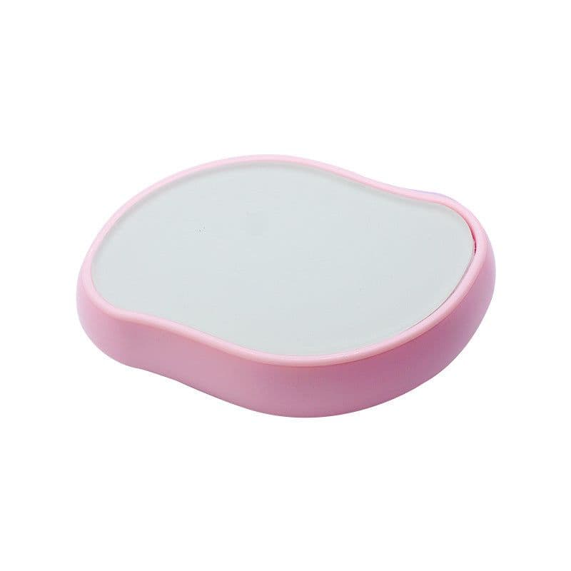 image-New spot purple crystal epilator glass exfoliating hair removal tool home epilator hair removal device wholesaler