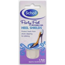image-Foot Gel Scholl Party Feet Gel Protection