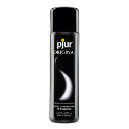 image-Silicone Lubricant Original Pjur 12044 500 ml