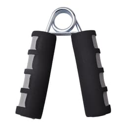 image-A-type gripper foam handle home fitness finger exercise spring steel factory direct sales a-type gripper