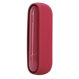 image-Factory direct sales Japan IQO 3 protective case + side cover IQO 3 DUO decorative magnetic PC side cover spot wholesale