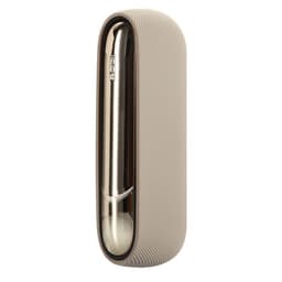 image-Factory direct sales Japan IQO 3 protective case + side cover IQO 3 DUO decorative magnetic PC side cover spot wholesale