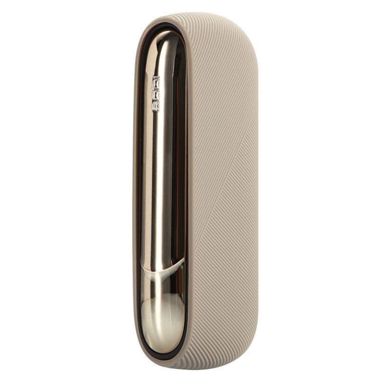 image-Factory direct sales Japan IQO 3 protective case + side cover IQO 3 DUO decorative magnetic PC side cover spot wholesale