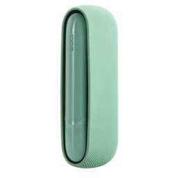 image-Factory direct sales Japan IQO 3 protective case + side cover IQO 3 DUO decorative magnetic PC side cover spot wholesale