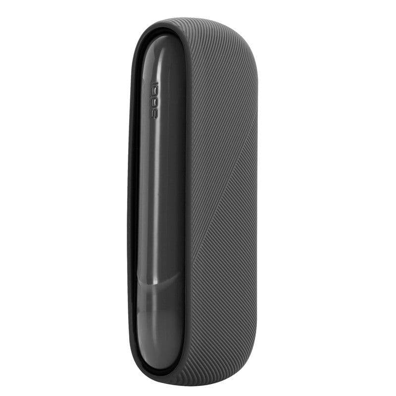 image-Factory direct sales Japan IQO 3 protective case + side cover IQO 3 DUO decorative magnetic PC side cover spot wholesale
