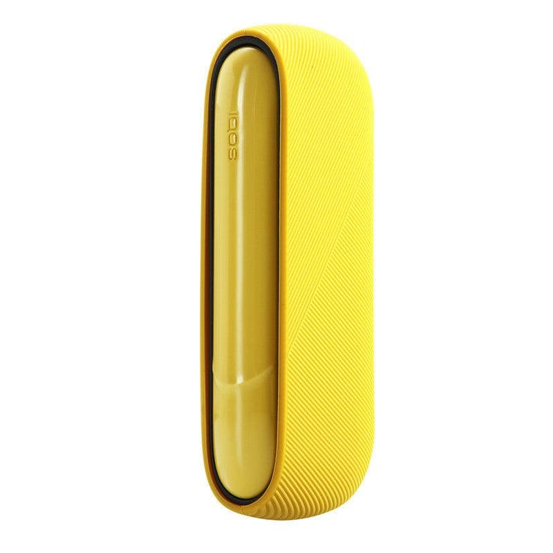 image-Factory direct sales Japan IQO 3 protective case + side cover IQO 3 DUO decorative magnetic PC side cover spot wholesale