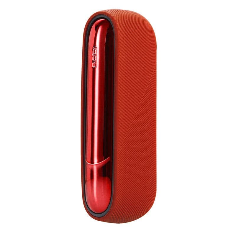 image-Factory direct sales Japan IQO 3 protective case + side cover IQO 3 DUO decorative magnetic PC side cover spot wholesale