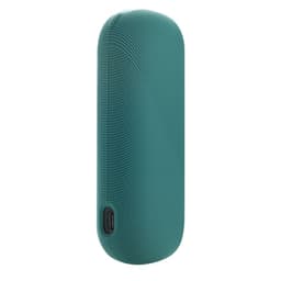 image-Factory direct sales Japan IQO 3 protective case + side cover IQO 3 DUO decorative magnetic PC side cover spot wholesale