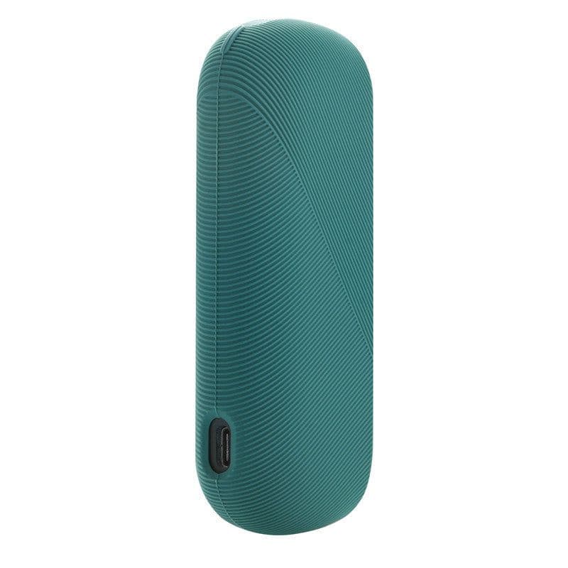 image-Factory direct sales Japan IQO 3 protective case + side cover IQO 3 DUO decorative magnetic PC side cover spot wholesale