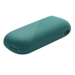 image-Factory direct sales Japan IQO 3 protective case + side cover IQO 3 DUO decorative magnetic PC side cover spot wholesale