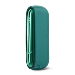 image-Factory direct sales Japan IQO 3 protective case + side cover IQO 3 DUO decorative magnetic PC side cover spot wholesale