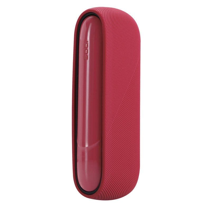 image-Factory direct sales Japan IQO 3 protective case + side cover IQO 3 DUO decorative magnetic PC side cover spot wholesale