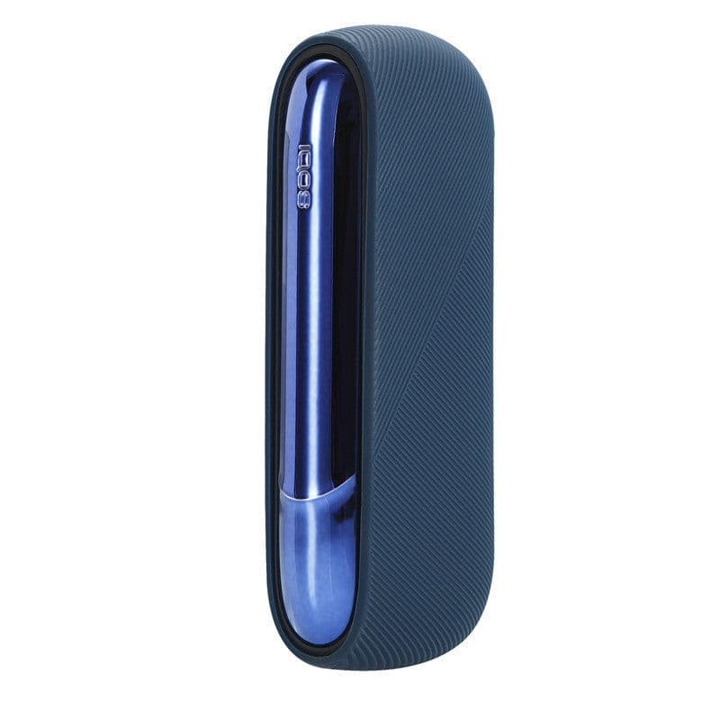 image-Factory direct sales Japan IQO 3 protective case + side cover IQO 3 DUO decorative magnetic PC side cover spot wholesale
