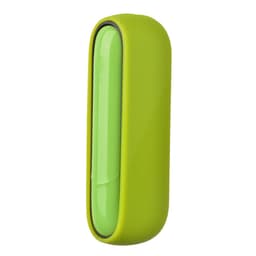 image-Factory direct sales Japan IQO 3 protective case + side cover IQO 3 DUO decorative magnetic PC side cover spot wholesale
