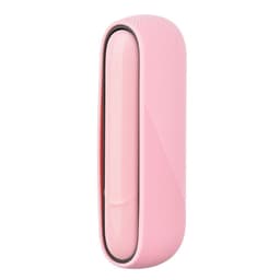 image-Factory direct sales Japan IQO 3 protective case + side cover IQO 3 DUO decorative magnetic PC side cover spot wholesale