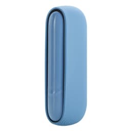 image-Factory direct sales Japan IQO 3 protective case + side cover IQO 3 DUO decorative magnetic PC side cover spot wholesale
