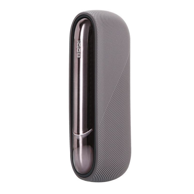 image-Factory direct sales Japan IQO 3 protective case + side cover IQO 3 DUO decorative magnetic PC side cover spot wholesale
