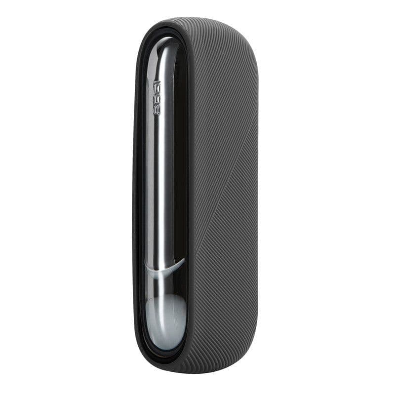 image-Factory direct sales Japan IQO 3 protective case + side cover IQO 3 DUO decorative magnetic PC side cover spot wholesale