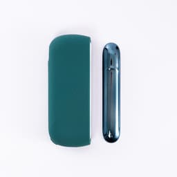 image-Factory direct sales Japan IQO 3 protective case + side cover IQO 3 DUO decorative magnetic PC side cover spot wholesale