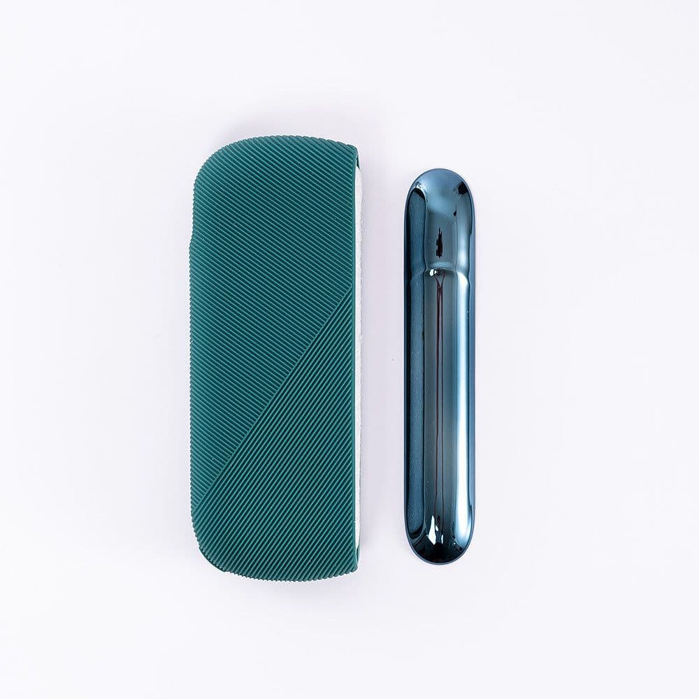 image-Factory direct sales Japan IQO 3 protective case + side cover IQO 3 DUO decorative magnetic PC side cover spot wholesale