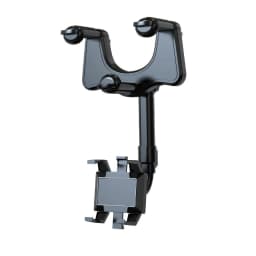 image-New car mobile phone bracket car rearview mirror bracket AR navigation car multi-function 360 ° original copyright