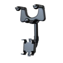 image-New car mobile phone bracket car rearview mirror bracket AR navigation car multi-function 360 ° original copyright