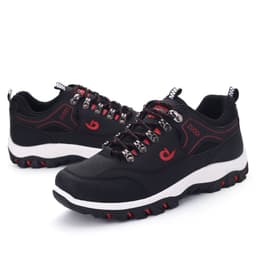 image-foreign trade 2022 single travel wholesale mountaineering outdoor shoes plus size men's shoes