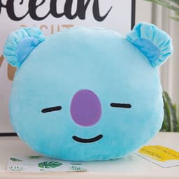 image-Manufacturers children girls pillow plush toy doll doll doll juvenile doll doll cute