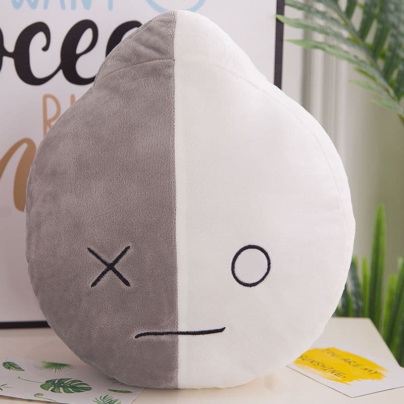 image-Manufacturers children girls pillow plush toy doll doll doll juvenile doll doll cute