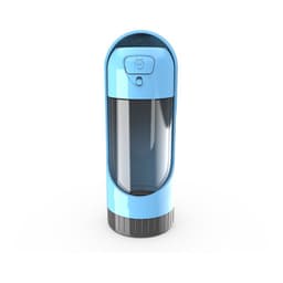 image-Pet accompanying water cup dog go out portable water bottle water bottle water dispenser outdoor supplies water dispenser with filter element