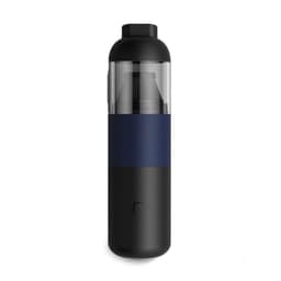 image-Cross-border Mini Car Vacuum Cleaner Wireless Rechargeable High Power Portable Handheld Folding Vacuum Cleaner