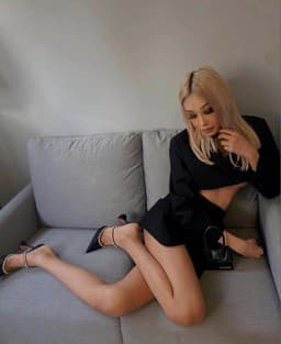 image-Cross-border European and American style point-toe half-slip women's shoes with fashion thin straps, rhinestones, satin, wine glass, heels, Baotou slippers
