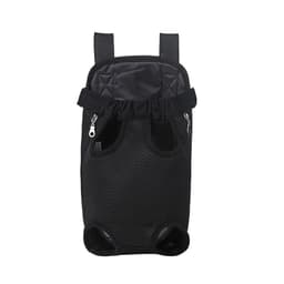image-Manufacturers spot fashion breathable pet chest bag pet go out portable backpack dog backpack pet supplies