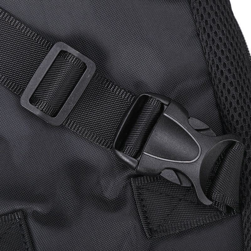 image-Manufacturers spot fashion breathable pet chest bag pet go out portable backpack dog backpack pet supplies