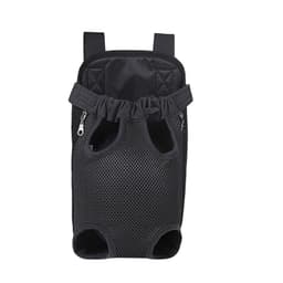image-Manufacturers spot fashion breathable pet chest bag pet go out portable backpack dog backpack pet supplies