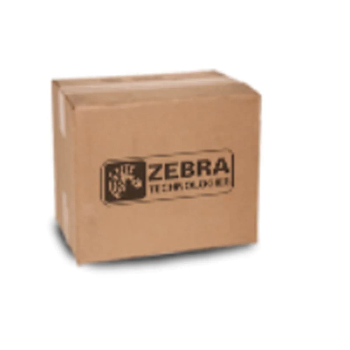 image-Thermal transfer ribbon Zebra P1058930-009