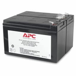 image-Battery for Uninterruptible Power Supply System UPS APC APCRBC113