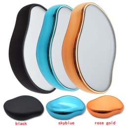 image-Gentle hair removal, does not hurt the skin, can be washed with water