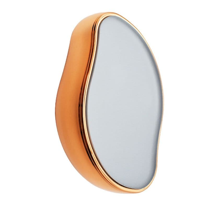 image-Gentle hair removal, does not hurt the skin, can be washed with water