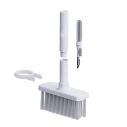 image-Earbuds Clean Pen computer crevice cleaning artifact five-piece keyboard cleaning brush