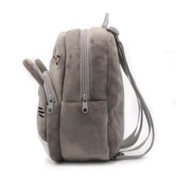 image-Cute children's dragon meow schoolbag preschool baby schoolbag boys and girls early education small schoolbag boys and girls small backpack