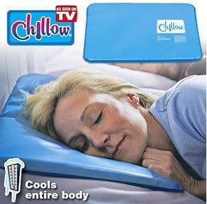 image-Ice Pad Wholesale Cool Pillow Ice Pad Summer Cool Cooling Water Pillow Ice Pad TV Product Wholesale
