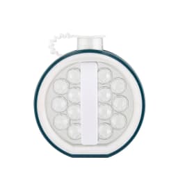 image-Ice hockey kettle two-in-one kettle household ice grid frozen ice cube ice box mold cold kettle ice hockey making artifact