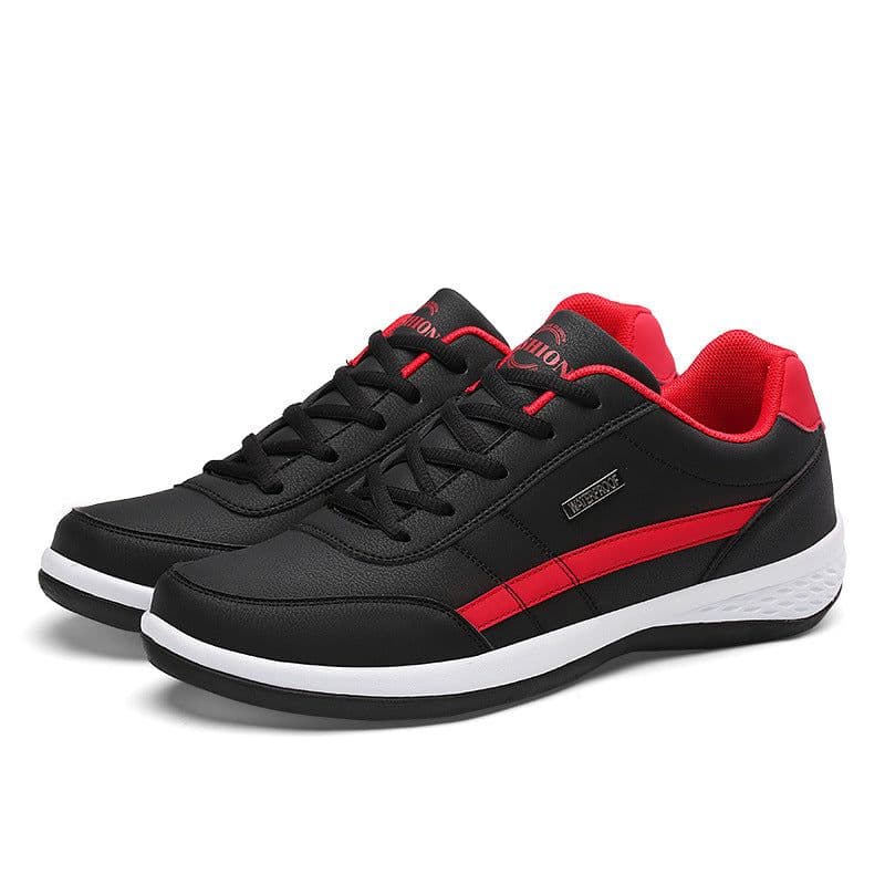 image-foreign trade cross-border summer sports shoes men's shoes middle school students running shoes men's youth boys' skate shoes