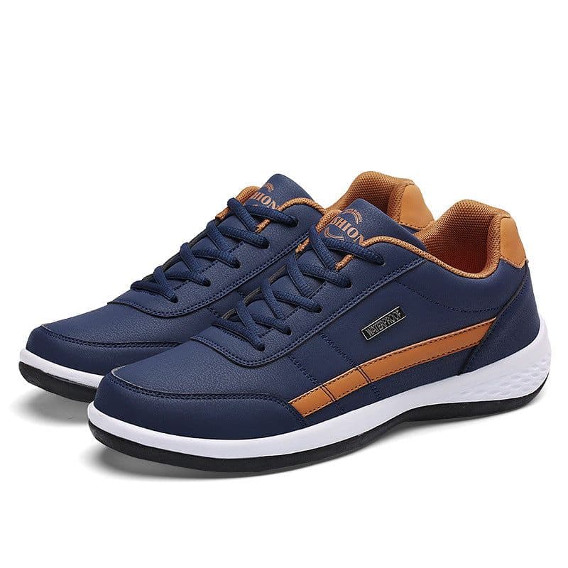 image-foreign trade cross-border summer sports shoes men's shoes middle school students running shoes men's youth boys' skate shoes