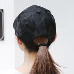 image-Camouflage baseball cap women's spring and autumn new men's outdoor sun hat net red embroidered letters couple caps