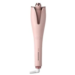 image-Source manufacturers automatic curling iron lazy curly hair electric rotary perm large volume big wave female does not hurt hair