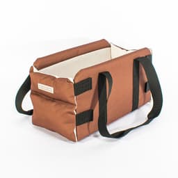 image-Paipai cat new car cat bag go out portable car central control cat litter pet supplies