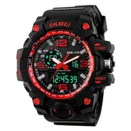 image-Beauty Sports Electronic Watch For Men